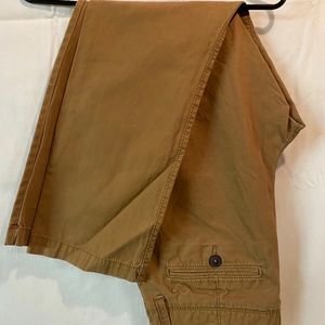 American Eagle Khaki Pants